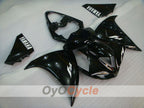 Injection Fairing kit for 09-11 YZF-R1 - Black - Factory Style #OYO87900897