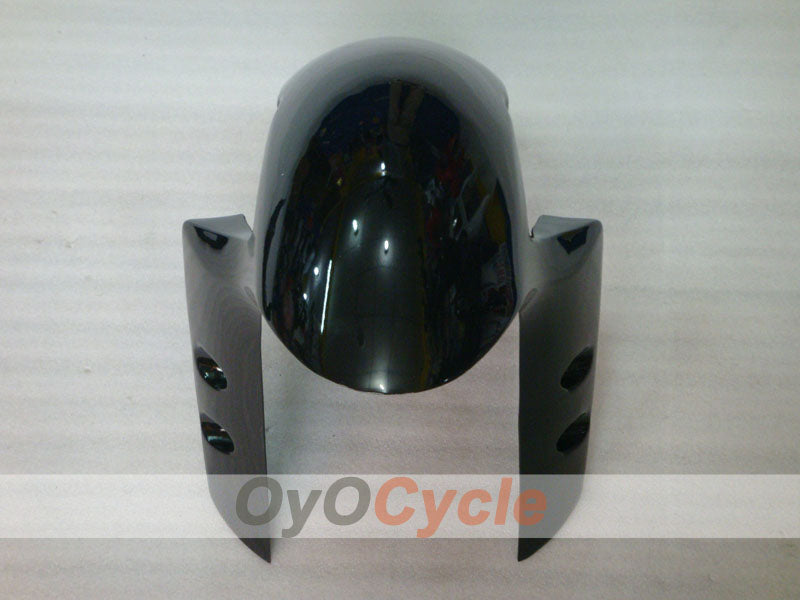 Injection Fairing kit for 09-11 YZF-R1 - Black - Factory Style #OYO87900897