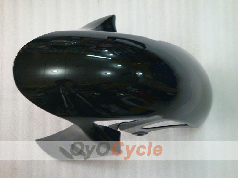 Injection Fairing kit for 09-11 YZF-R1 - Black - Factory Style #OYO87900897