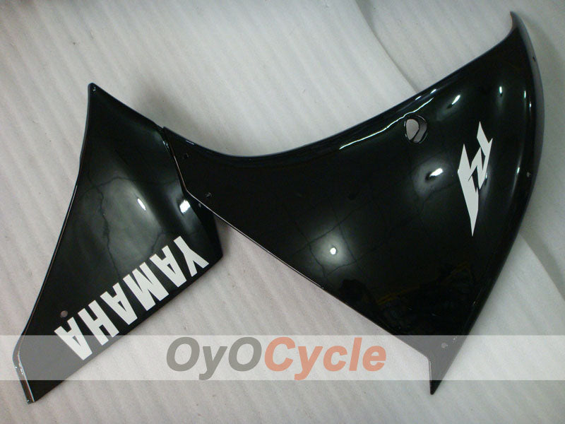 Injection Fairing kit for 09-11 YZF-R1 - Black - Factory Style #OYO87900897