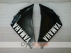 Injection Fairing kit for 09-11 YZF-R1 - Black - Factory Style #OYO87900897