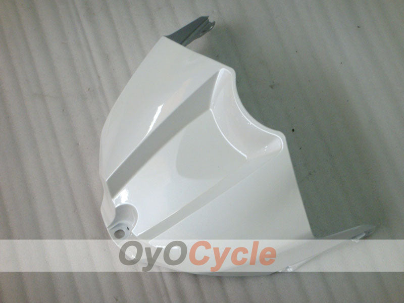Injection Fairing kit for 09-11 YZF-R1 - White - Factory Style #OYO87900898