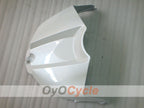 Injection Fairing kit for 09-11 YZF-R1 - White - Factory Style #OYO87900898