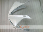 Injection Fairing kit for 09-11 YZF-R1 - White - Factory Style #OYO87900898