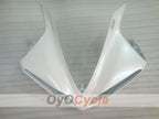 Injection Fairing kit for 09-11 YZF-R1 - White - Factory Style #OYO87900898