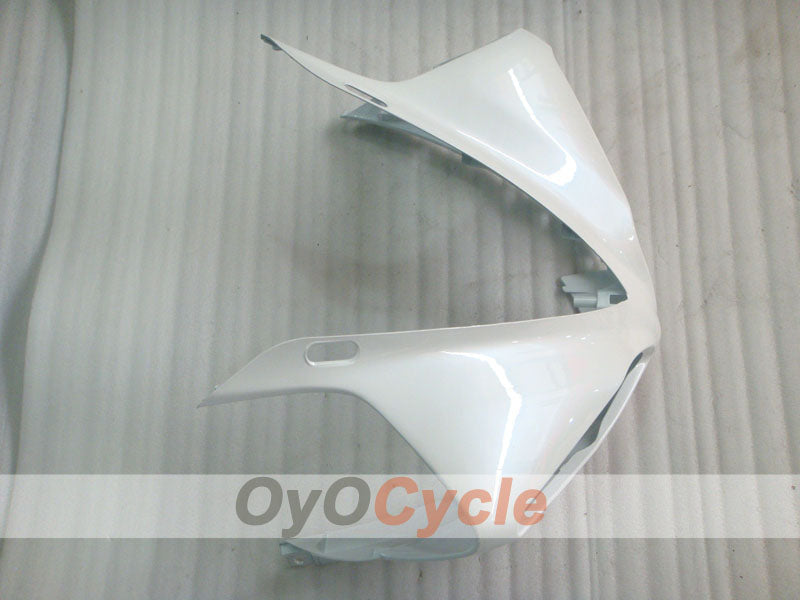Front Upper Fairing For Yamaha 09-11  YZF-R1 #OYO87911527