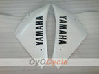 Injection Fairing kit for 09-11 YZF-R1 - White - Factory Style #OYO87900898