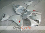 Injection Fairing kit for 09-11 YZF-R1 - White - Factory Style #OYO87900898