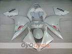 Injection Fairing kit for 09-11 YZF-R1 - White - Factory Style #OYO87900898