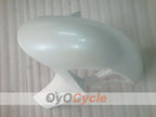 Injection Fairing kit for 09-11 YZF-R1 - White - Factory Style #OYO87900898