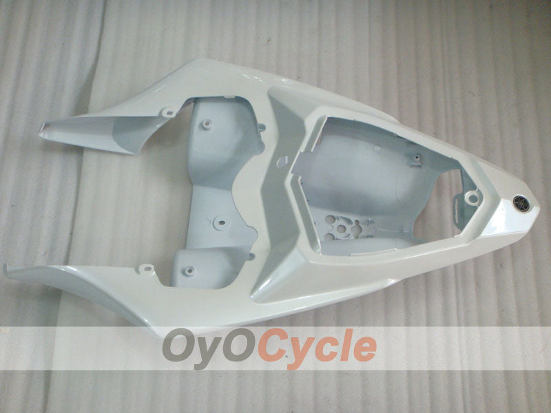 Injection Fairing kit for 09-11 YZF-R1 - White - Factory Style #OYO87900898