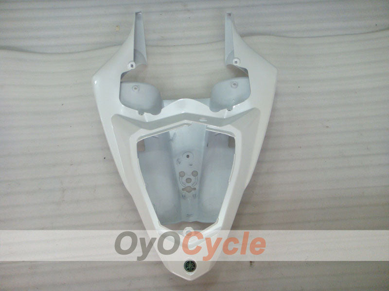 Injection Fairing kit for 09-11 YZF-R1 - White - Factory Style #OYO87900898