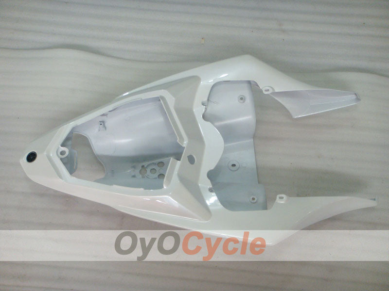 Injection Fairing kit for 09-11 YZF-R1 - White - Factory Style #OYO87900898