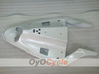 Injection Fairing kit for 09-11 YZF-R1 - White - Factory Style #OYO87900898