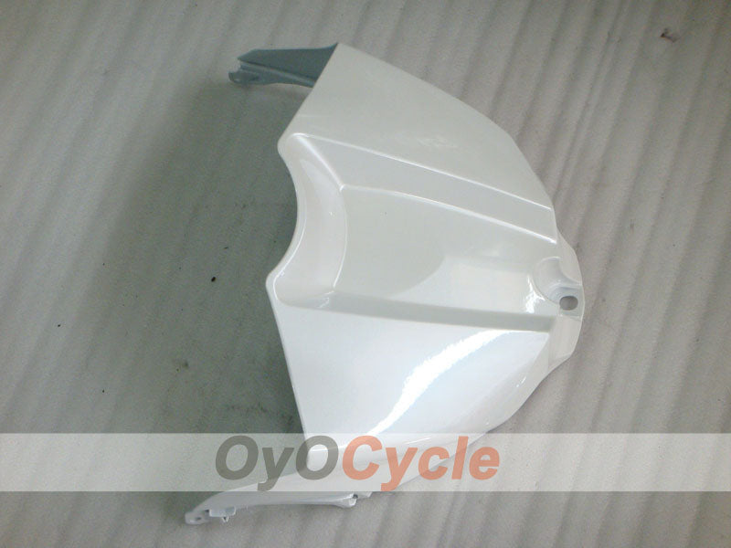 Injection Fairing kit for 09-11 YZF-R1 - White - Factory Style #OYO87900898
