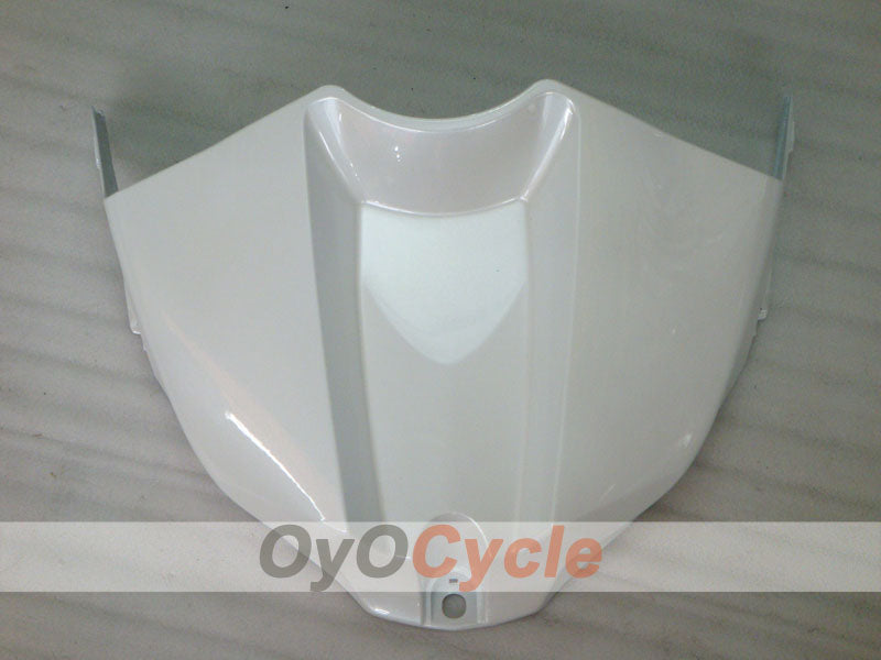 Injection Fairing kit for 09-11 YZF-R1 - White - Factory Style #OYO87900898