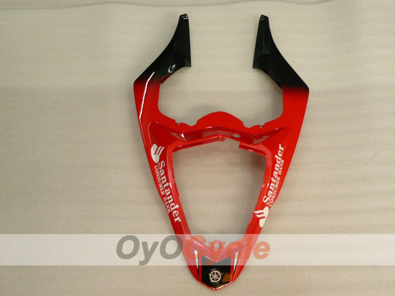 Rear Tail Fairing For Yamaha 09-11 YZF-R1 #OYO87911532