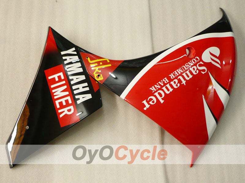Left & Right Side Fairing For Yamaha 09-11  YZF-R1 #OYO87911533 Secondary image