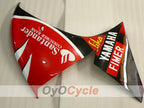 Left & Right Side Fairing For Yamaha 09-11  YZF-R1 #OYO87911533