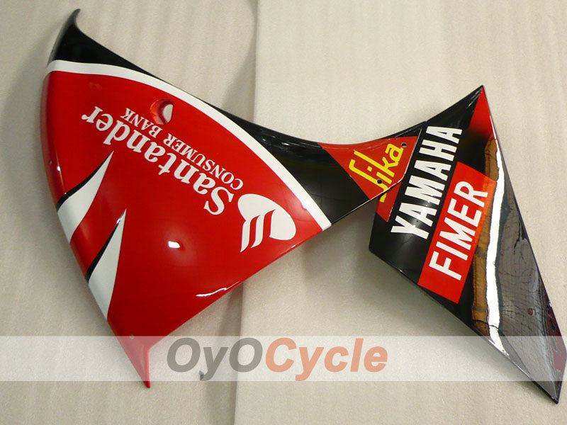 Left & Right Side Fairing For Yamaha 09-11  YZF-R1 #OYO87911533