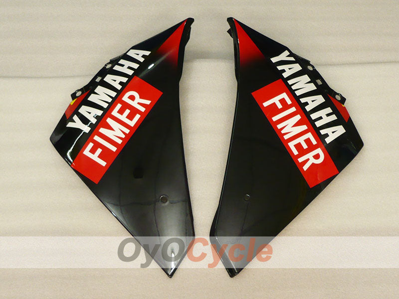 Left & Right Side Fairing For Yamaha 09-11  YZF-R1 #OYO87911533