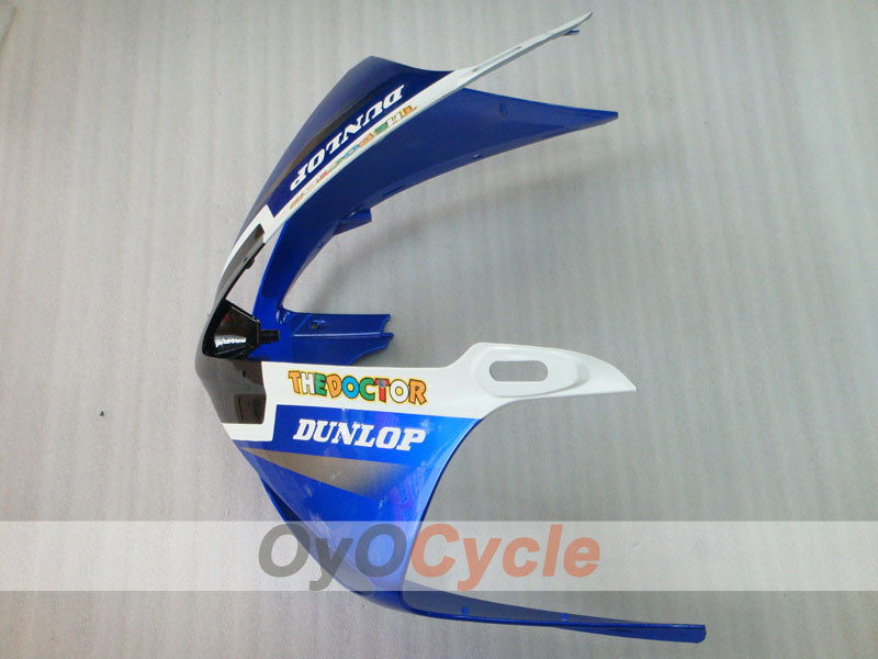 Front Upper Fairing For Yamaha 03-04 YZF-R6 #OYO87912032 Secondary image