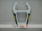 Rear Tail Fairing For Yamaha 05 YZF-R6 #OYO87912235