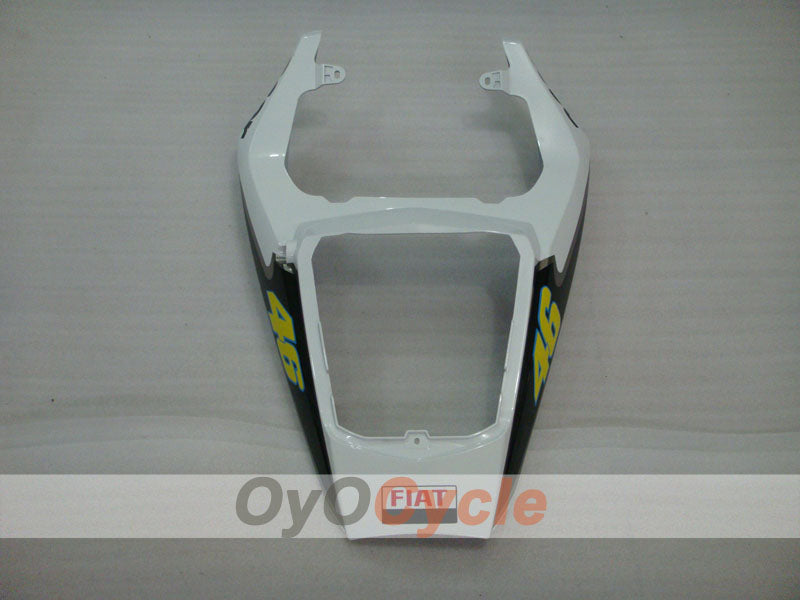 Rear Tail Fairing For Yamaha 05 YZF-R6 #OYO87912235