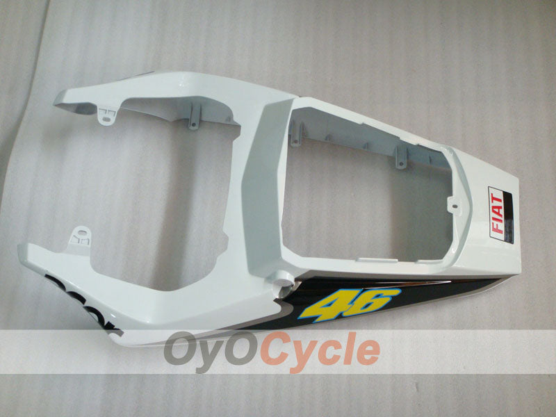 Rear Tail Fairing For Yamaha 05 YZF-R6 #OYO87912235