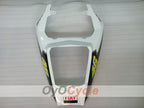 Injection Fairing kit for 05 YZF-R6 - Blue, White - DUNLOP, FIAT, MOTUL #OYO87902647