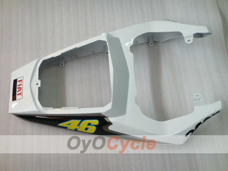 Rear Tail Fairing For Yamaha 05 YZF-R6 #OYO87912235 Secondary image