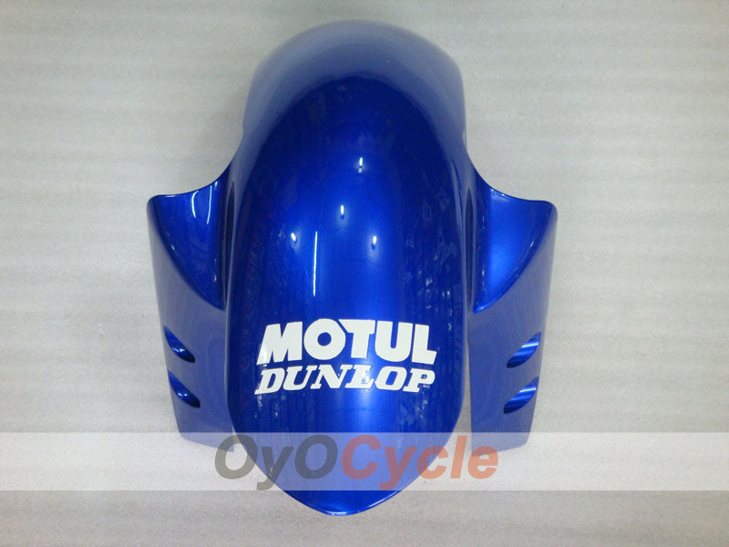 Front Fender Fairing For Yamaha 05 YZF-R6 #OYO87912233 Main image