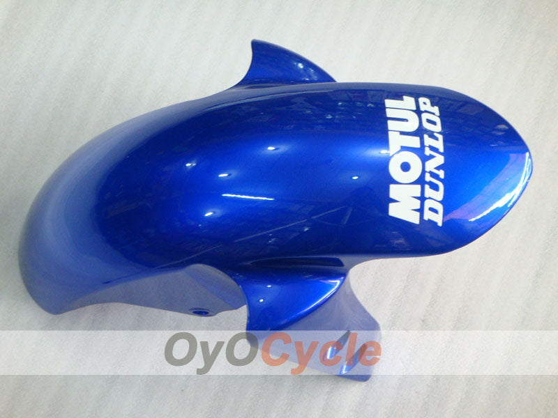 Front Fender Fairing For Yamaha 03-04 YZF-R6 #OYO87912031