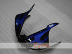 Front Upper Fairing For Yamaha 03-04 YZF-R6 #OYO87912036