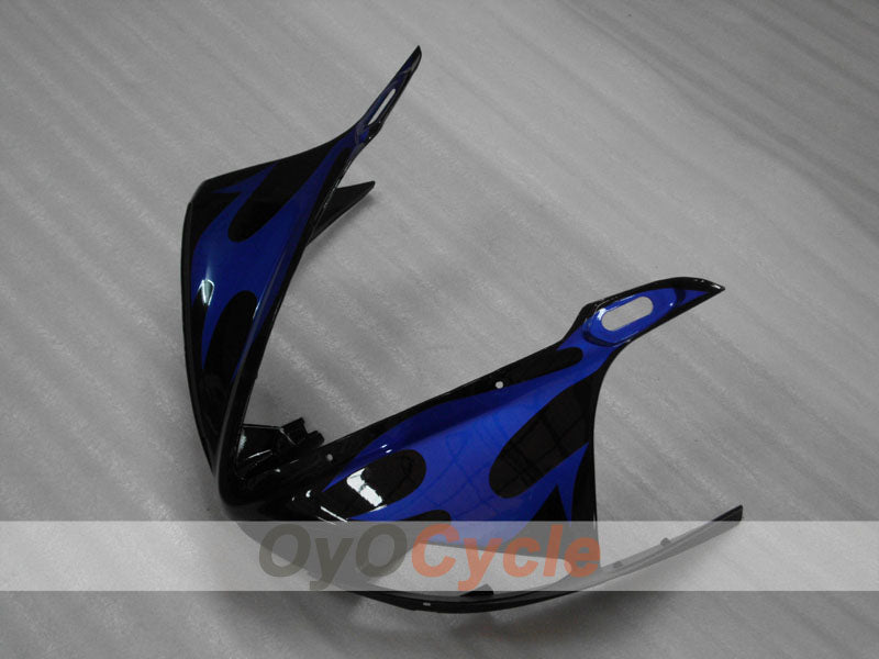 Front Upper Fairing For Yamaha 03-04 YZF-R6 #OYO87912036