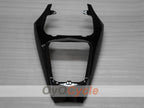 Injection Fairing kit for 03-04 YZF-R6 - Blue, Black - Flame #OYO87900905