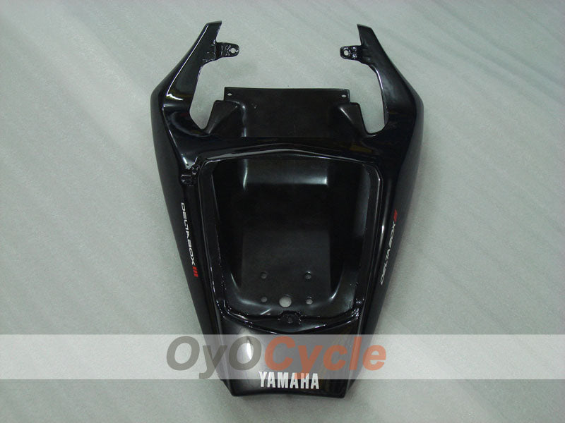 Rear Tail Fairing For Yamaha 05 YZF-R6 #OYO87912242 Main image