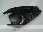 Injection Fairing kit for 05 YZF-R6 - Red, Black - Flame #OYO87902638