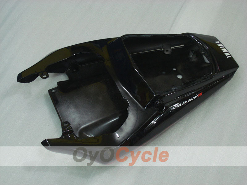 Rear Tail Fairing For Yamaha 05 YZF-R6 #OYO87912242 Secondary image
