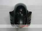 Injection Fairing kit for 03-04 YZF-R6 - Red, Black - Flame #OYO87900908