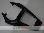 Injection Fairing kit for 03-04 YZF-R6 - Red, Black - Flame #OYO87900908