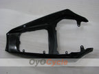 Injection Fairing kit for 03-04 YZF-R6 - Red, Black - Flame #OYO87900908