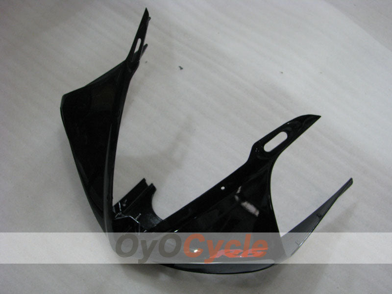 Front Upper Fairing For Yamaha 03-04 YZF-R6 #OYO87912043 Secondary image
