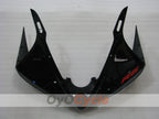 Front Upper Fairing For Yamaha 03-04 YZF-R6 #OYO87912043
