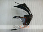 Injection Fairing kit for 05 YZF-R6 - White, Black - Flame #OYO87902632