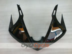 Front Upper Fairing For Yamaha 03-04 YZF-R6 #OYO87912046
