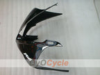Injection Fairing kit for 05 YZF-R6 - White, Black - Flame #OYO87902632