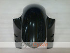 Injection Fairing kit for 03-04 YZF-R6 - White, Black - Flame #OYO87900909