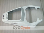 Injection Fairing kit for 05 YZF-R6 - White, Black - Flame #OYO87902632