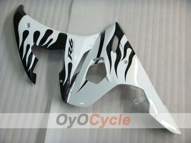 Left & Right Side Fairing For Yamaha 05 YZF-R6 #OYO87912249